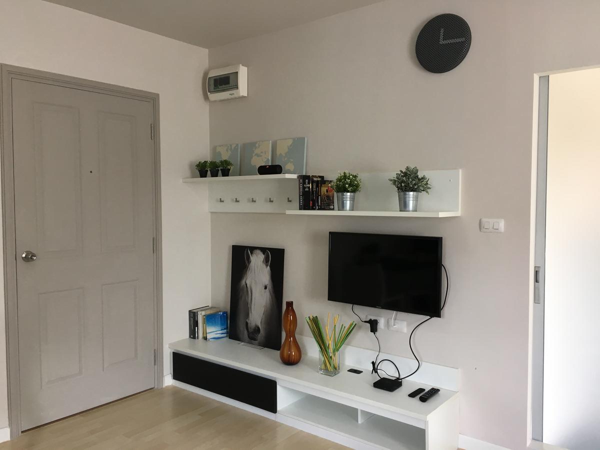Modern Studio Room At 카투 외부 사진