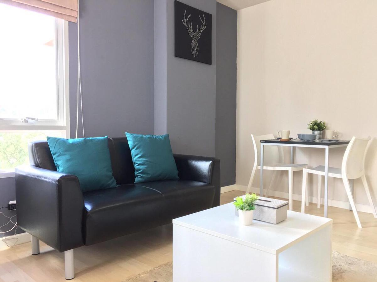 Modern Studio Room At 카투 외부 사진
